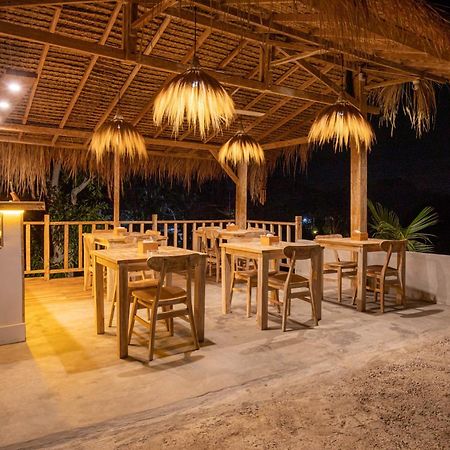 Wijaya Cottage Nusa Penida Batumadeg エクステリア 写真
