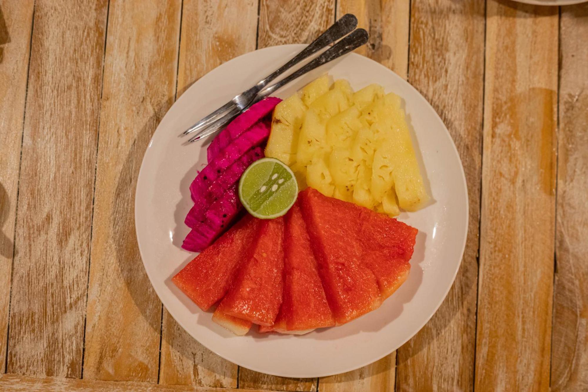 Wijaya Cottage Nusa Penida Batumadeg 部屋 写真