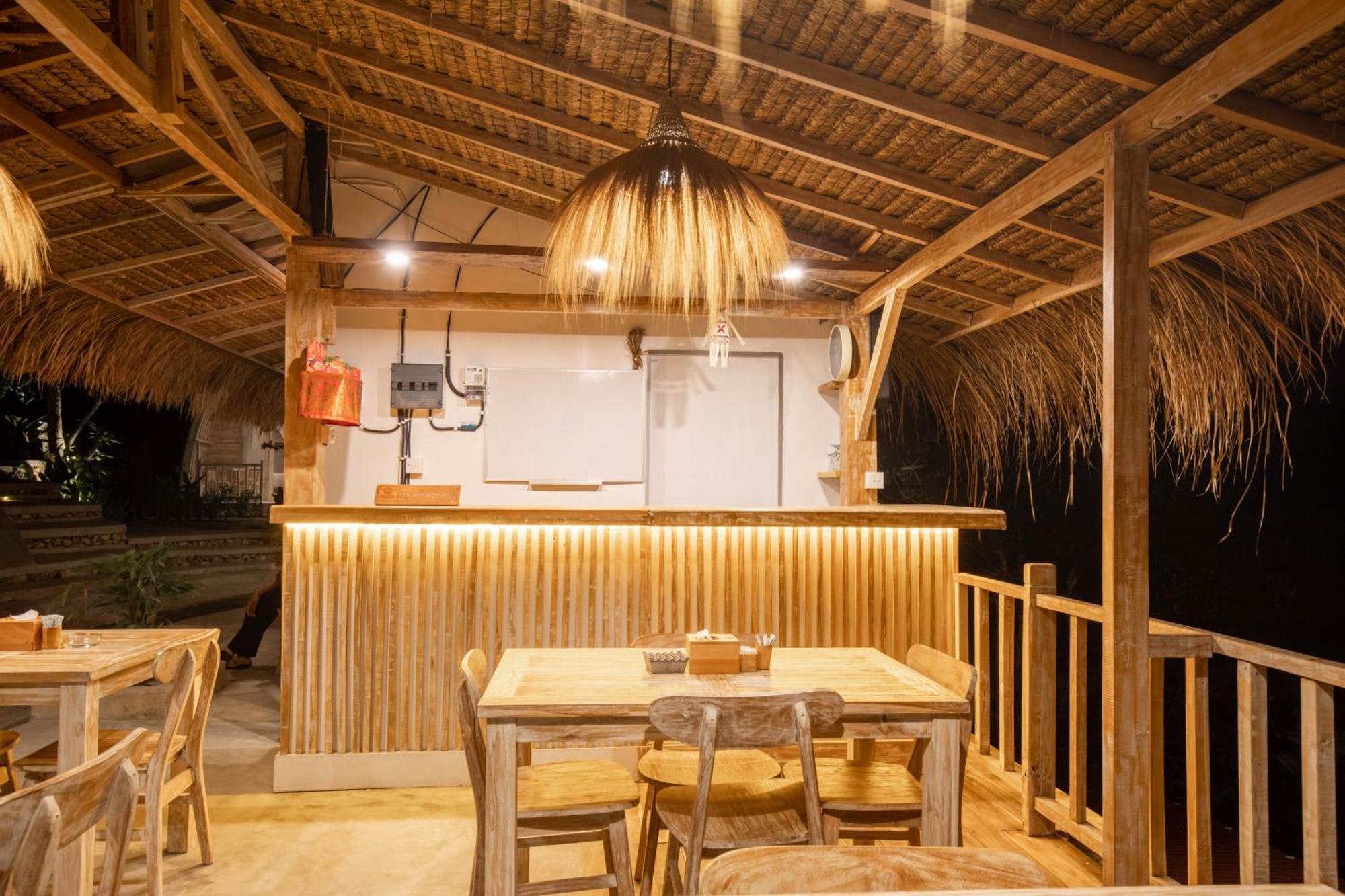 Wijaya Cottage Nusa Penida Batumadeg エクステリア 写真