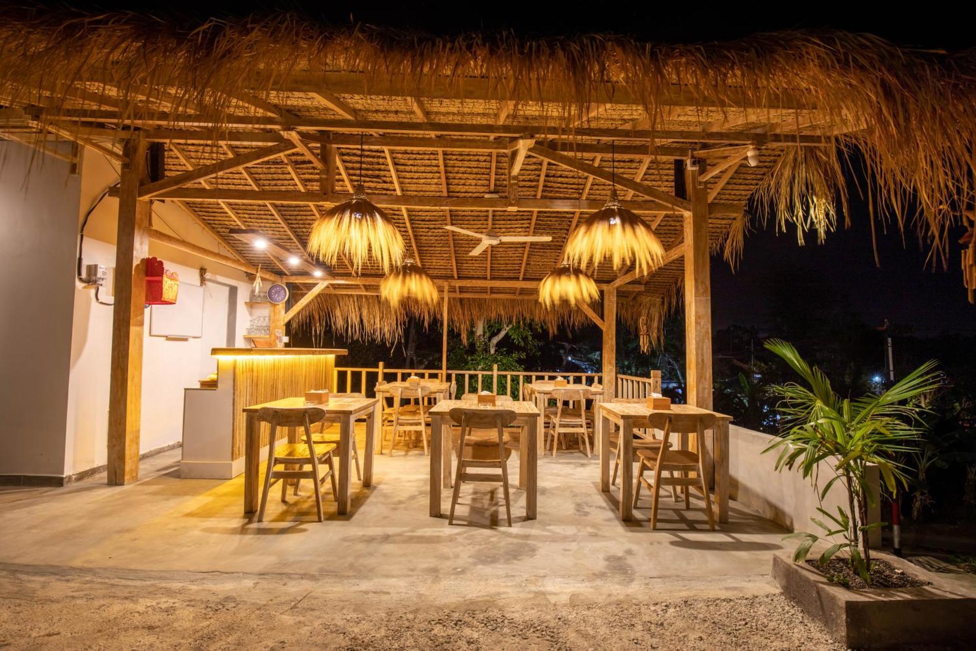 Wijaya Cottage Nusa Penida Batumadeg エクステリア 写真