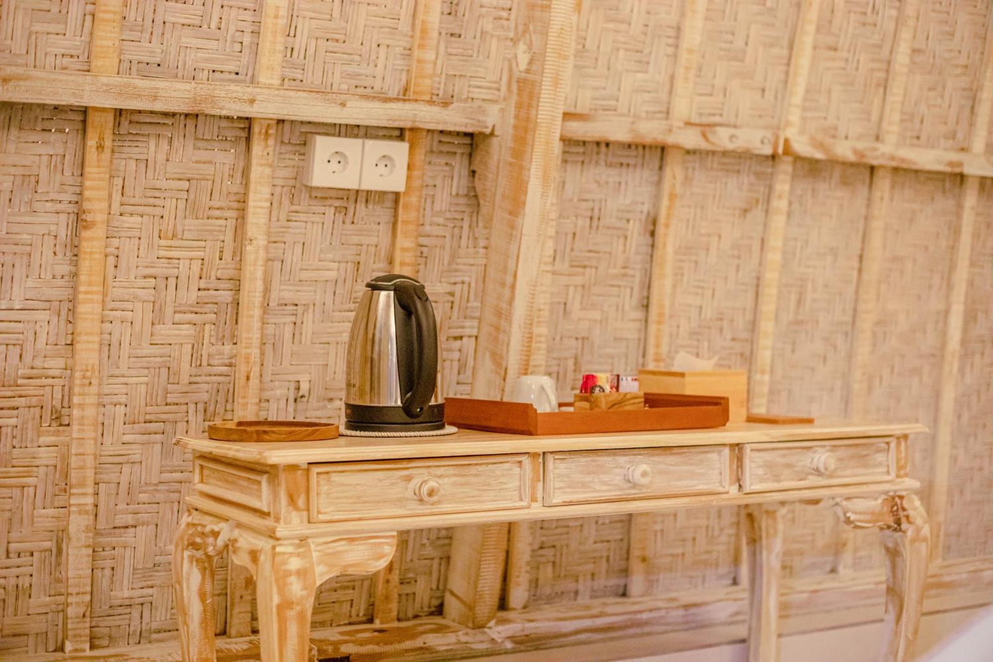 Wijaya Cottage Nusa Penida Batumadeg エクステリア 写真