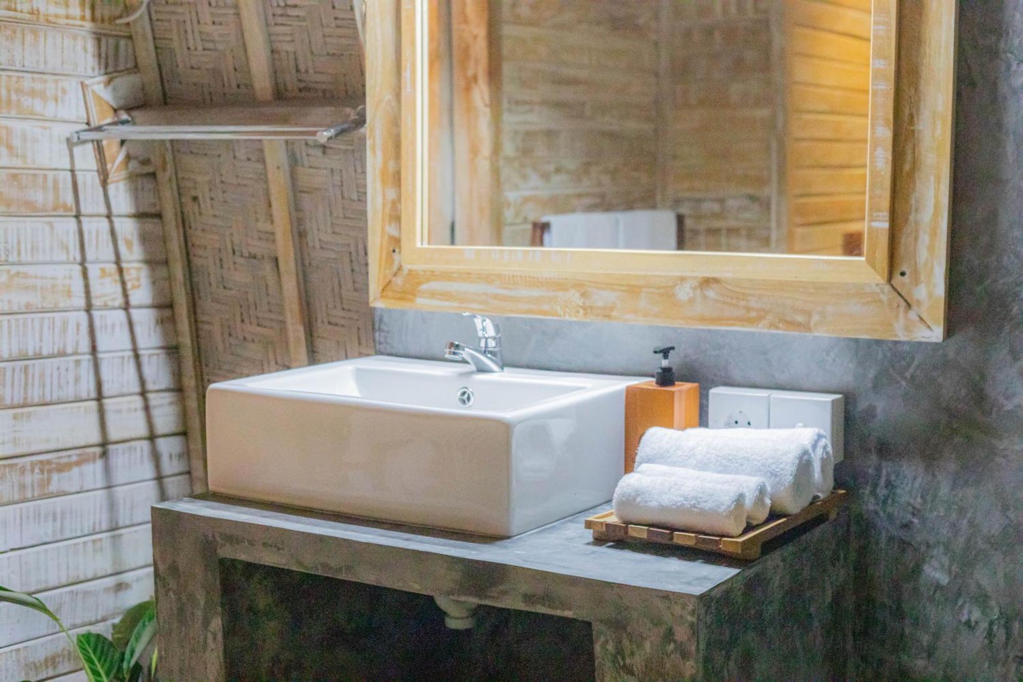 Wijaya Cottage Nusa Penida Batumadeg エクステリア 写真